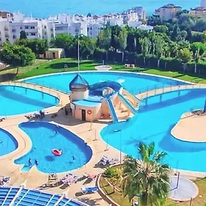 Jupiter 907 Im Costa Del Sol , Benalmádena España