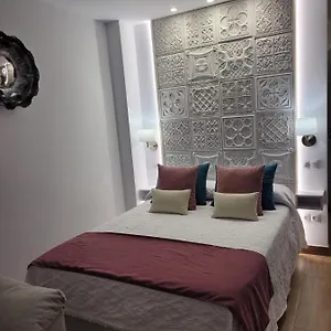 Hércules 434 , Benalmádena España