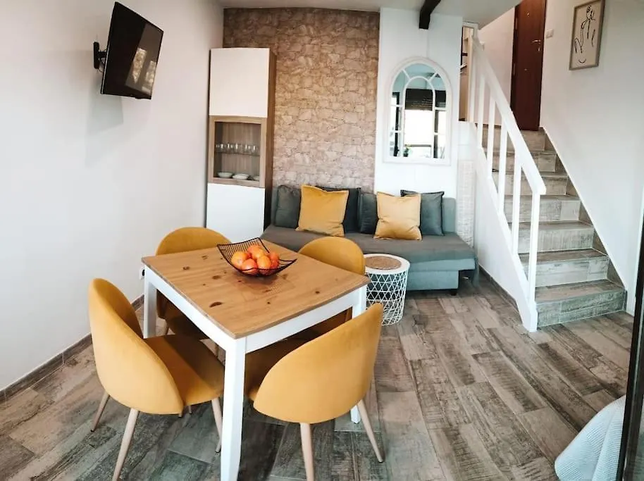 Apartamento Aloha Playa 1St Line Apartment Benalmadena