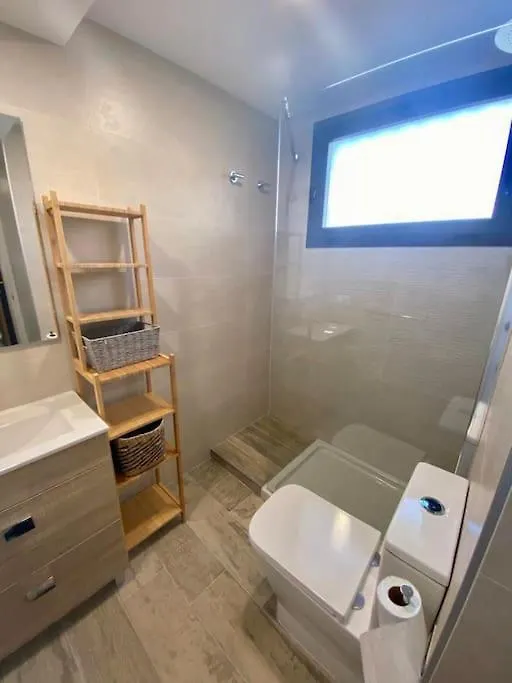 Apartamento Aloha Playa 1St Line Apartment Benalmadena 0*,  Spain