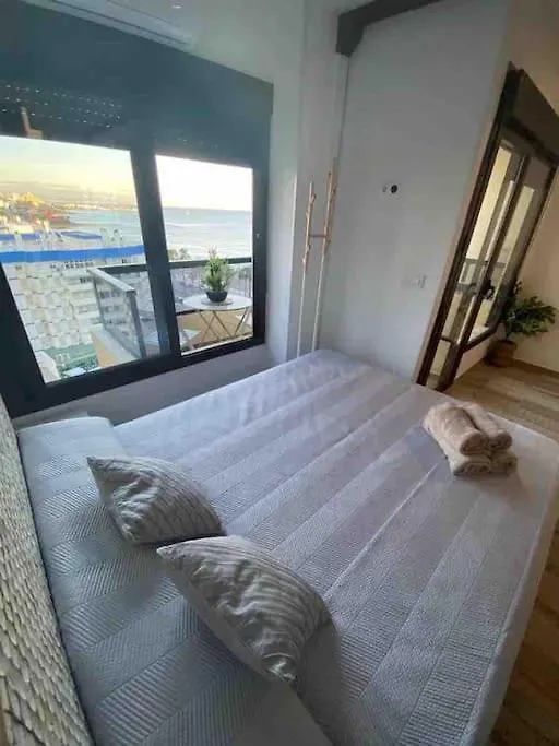 Apartamento Aloha Playa 1St Line Apartment Benalmadena